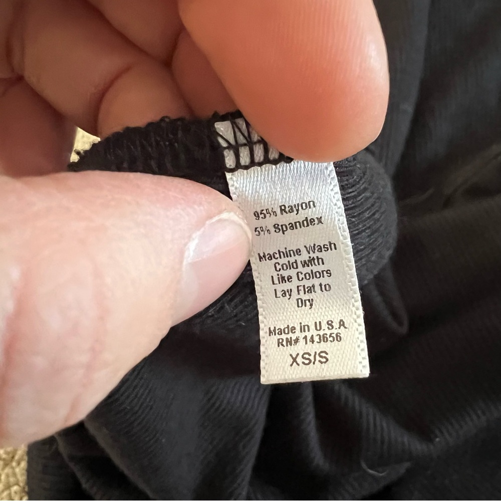 Vintage cropped patagonia fleece jacket - Picture 6 of 6